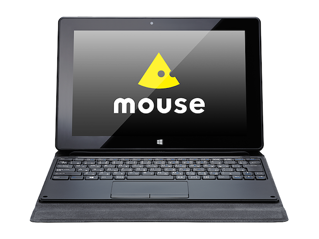 マウスMT-WN1004-V2-Proはスタンド付きパソコン | てるマウス